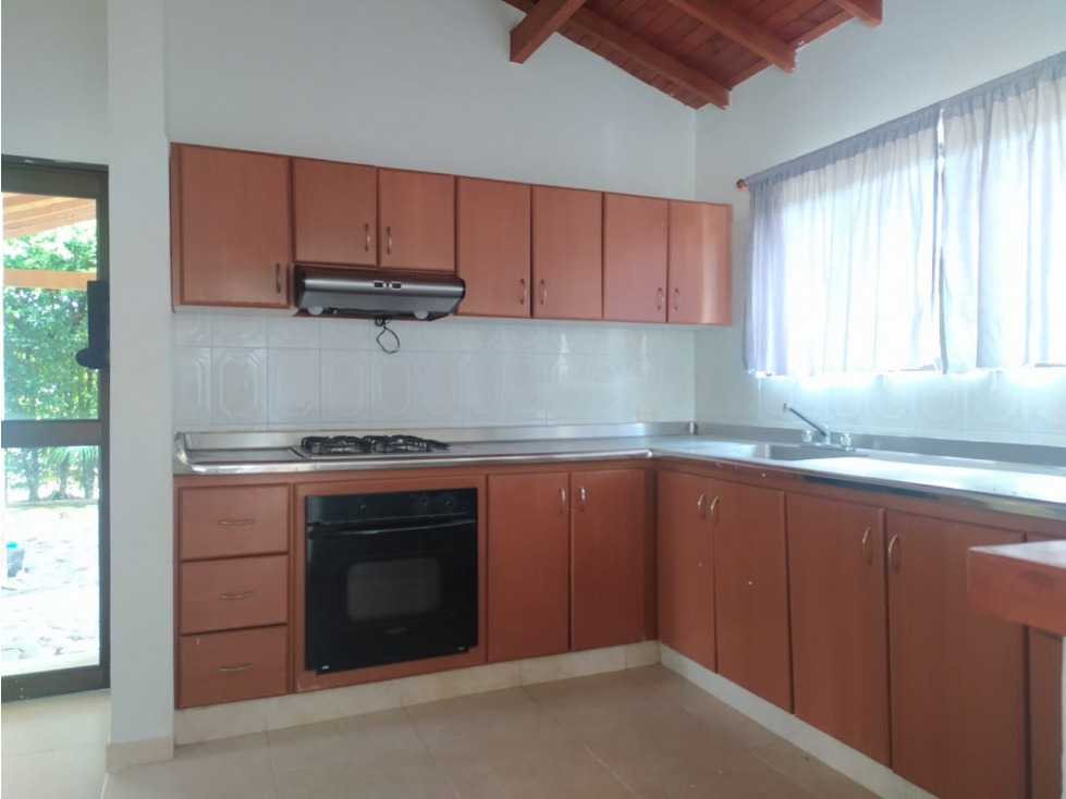 SE VENDE HERMOSA CASA CAMPESTRE SECTOR PUEBLITO CAFETERO PEREIRA — foto 5