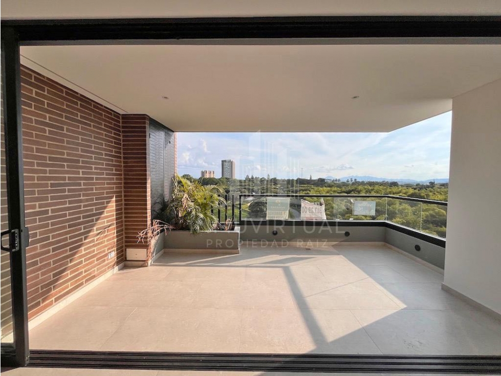 SE VENDE HERMOSO APARTAMENTO PARA ESTRENAR SECTOR CERRITOS PEREIRA — foto 4