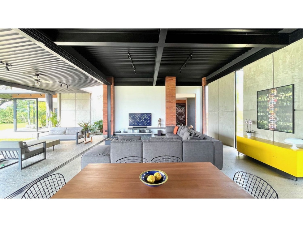 SE VENDE CASA CAMPESTRE SECTOR CERRITOS-CARTAGO PEREIRA — foto 6