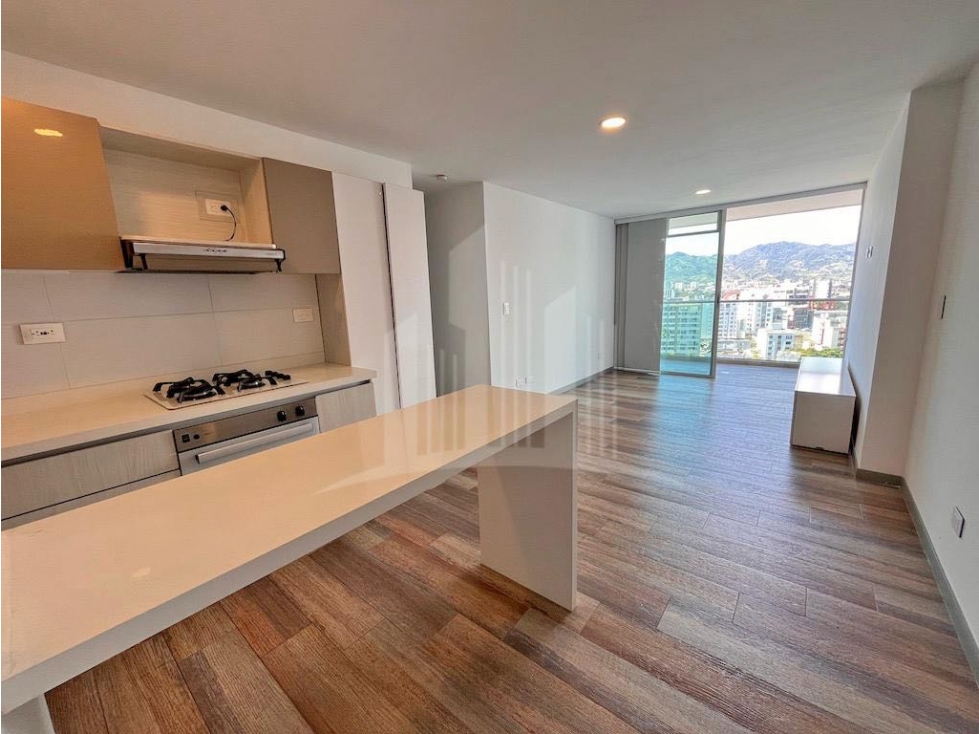 SE VENDE ESPECTACULAR APARTAMENTO SECTOR PINARES PEREIRA — foto 5