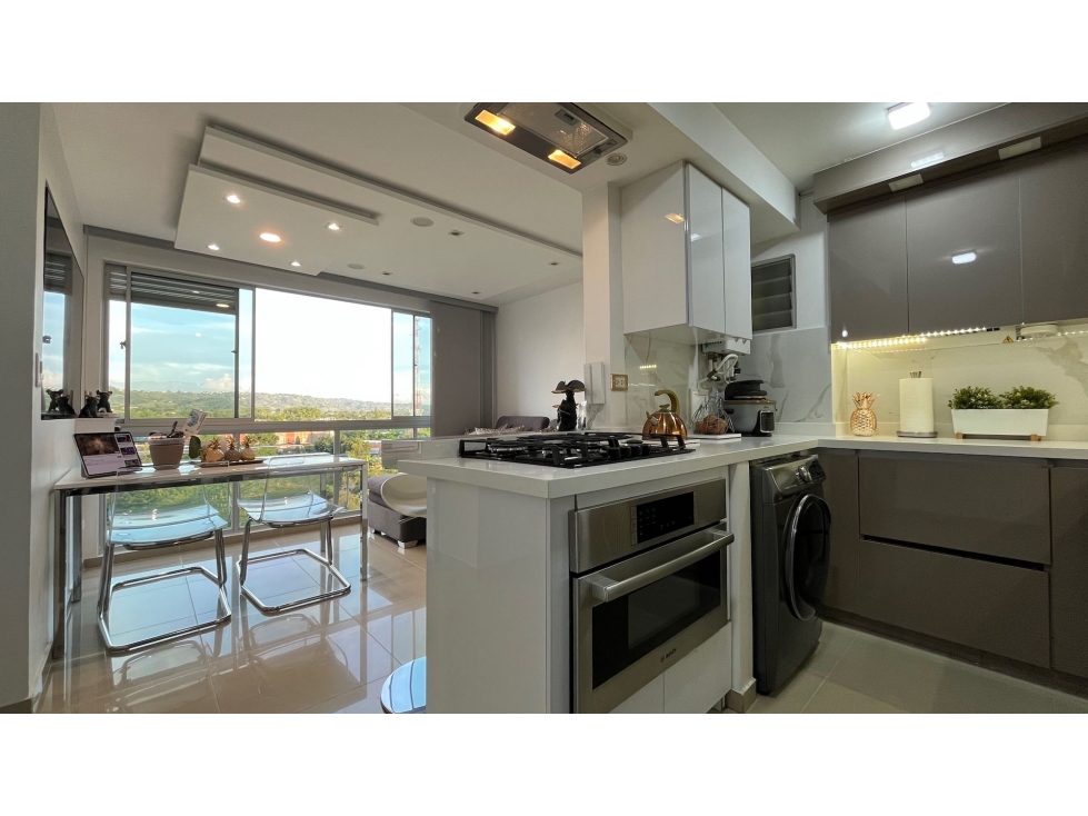 VENTA DE APARTAMENTO SECTOR CONDINA PEREIRA