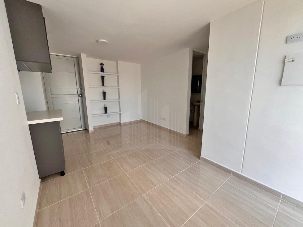 VENTA DE APARTAMENTO SECTOR CONDINA PEREIRA — foto 3