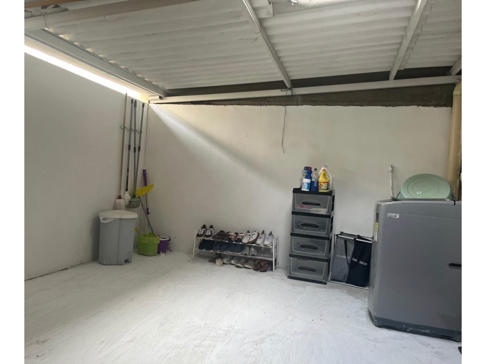 VENTA DE CASA MEDIANERA CONJUNTO CERRADO SECTOR GALICIA PEREIRA — foto 4