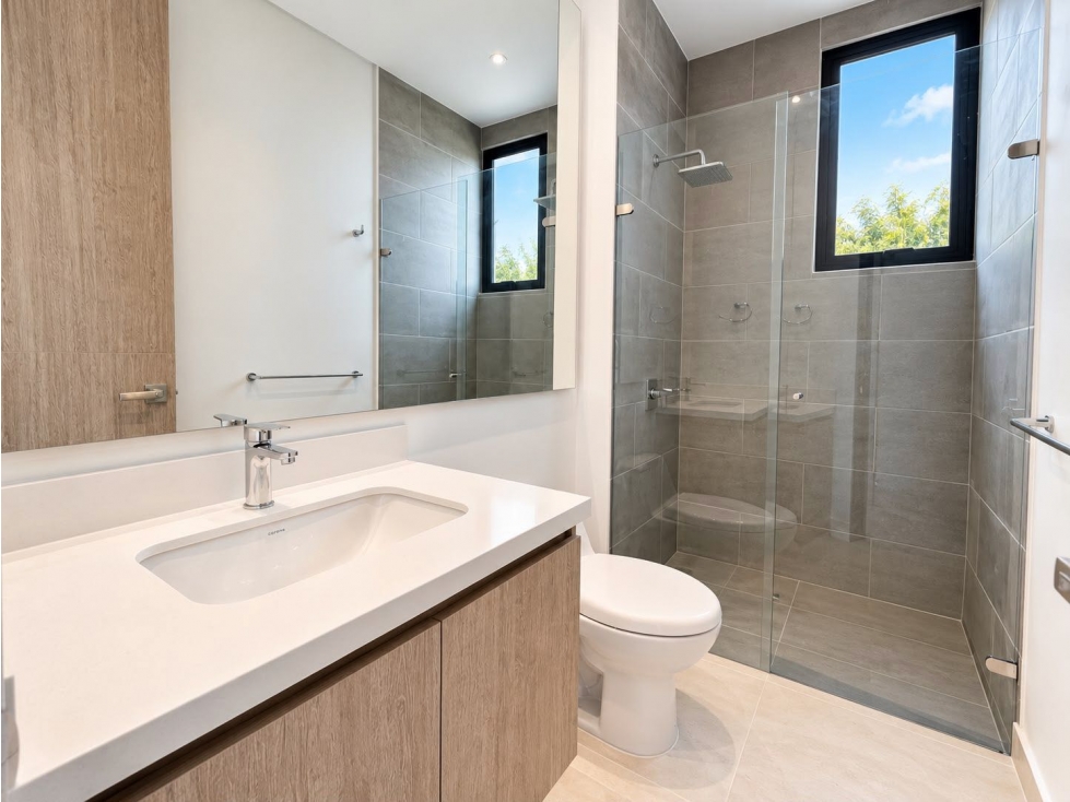 VENTA DE CASA CAMPESTRE PARA ESTRENAR SECTOR CERRITOS PEREIRA — foto 6