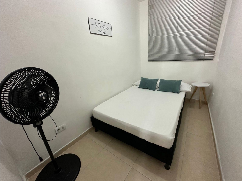 VENTA DE CASA MEDIANERA REMODELADA SECTOR MERCASA PEREIRA - 4