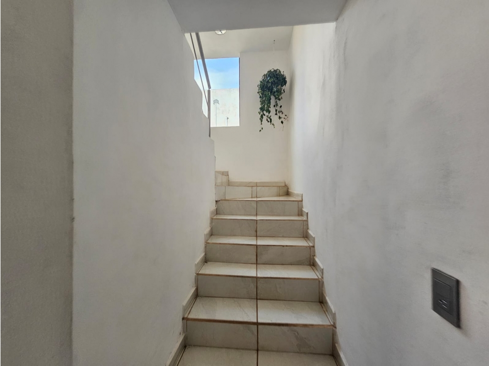 Bonita casa en zona de bosque de mazamitla jalisco - 6