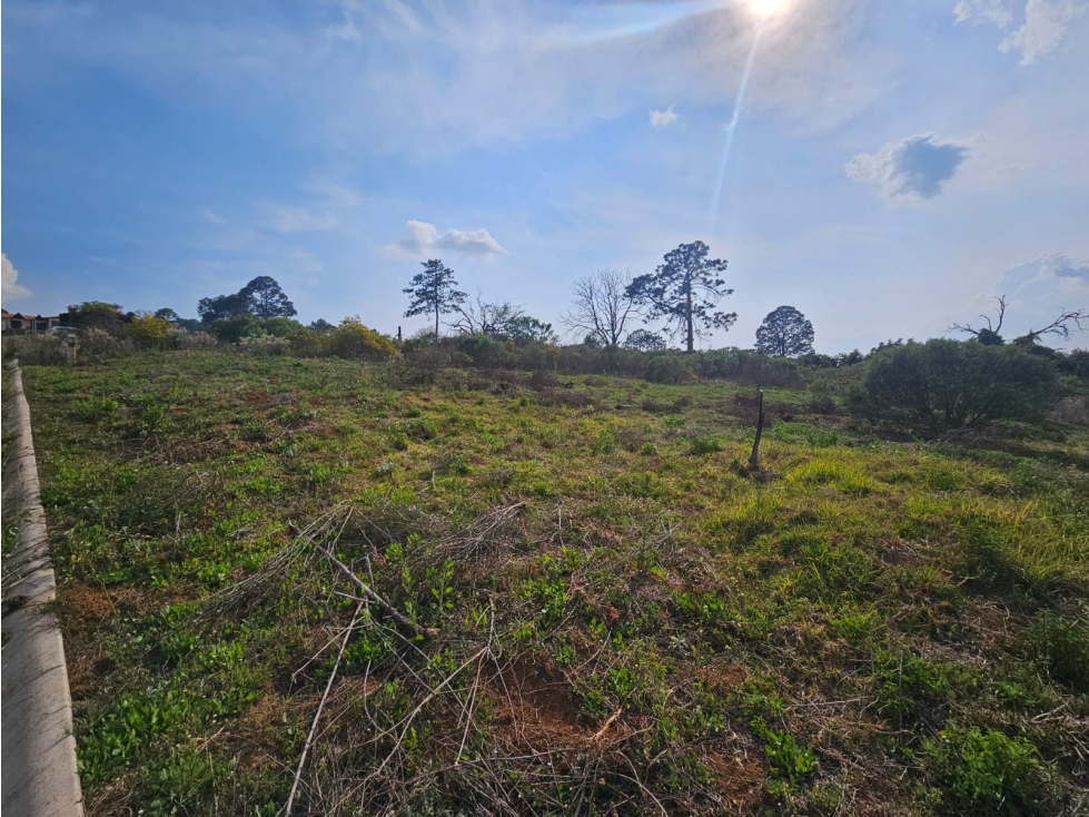 Bonito terreno en zona centrica de mazamitla jalisco - 2