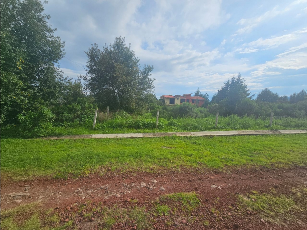 Bonito terreno en zona céntrica de mazamitla, jalisco - 2
