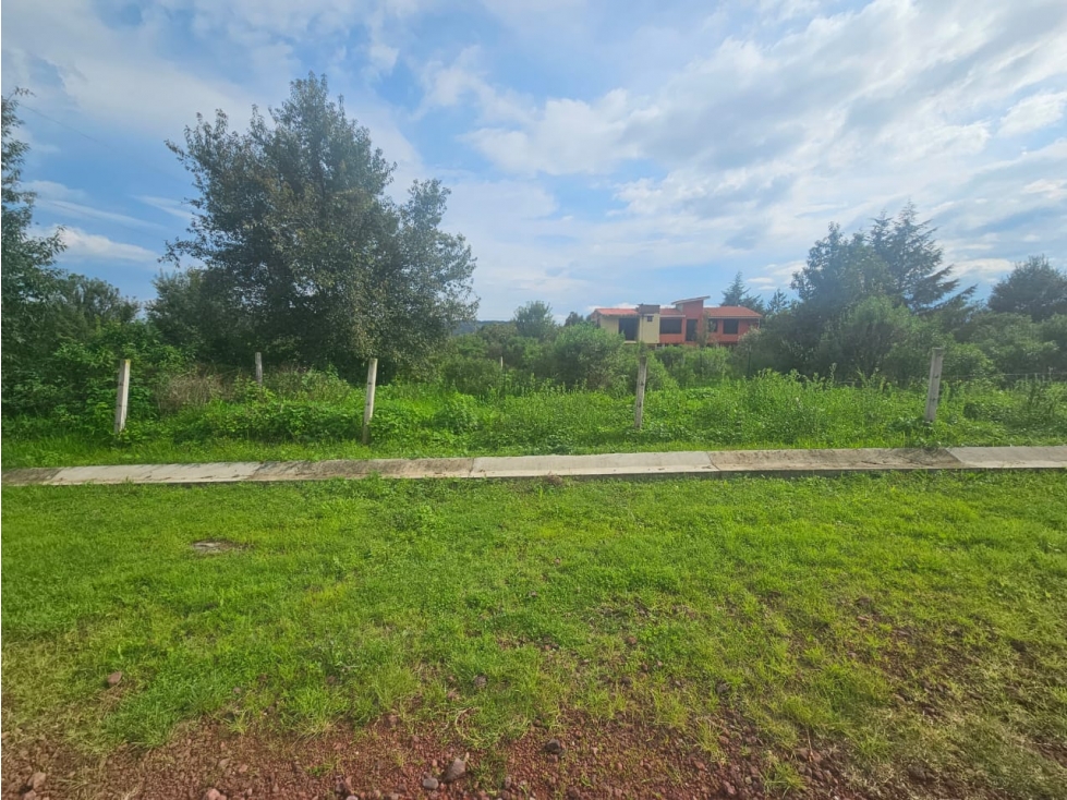Bonito terreno en zona céntrica de mazamitla, jalisco - 3