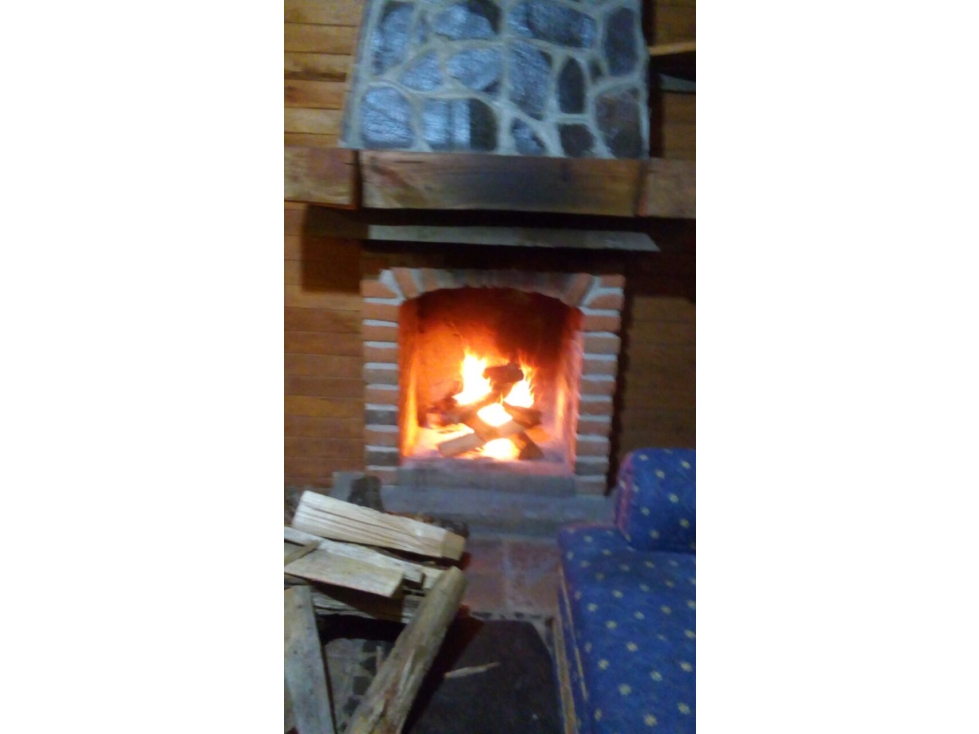 Cabaña 2 en 1 en Mazamitla | Ideal para Airbnb | $2,995.000 - 5