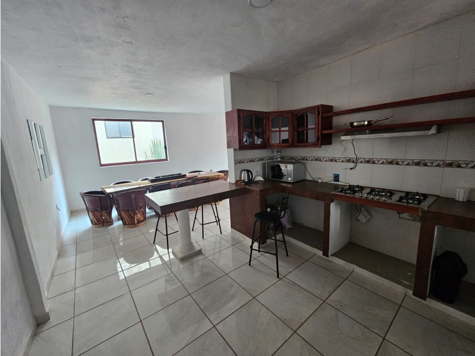 Bonita casa en zona de bosque de mazamitla jalisco - 4