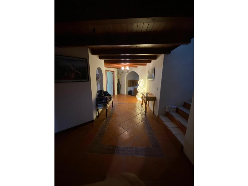 Hermosa Cabaña en venta en zona centrica en mazamitla, jalisco - 6