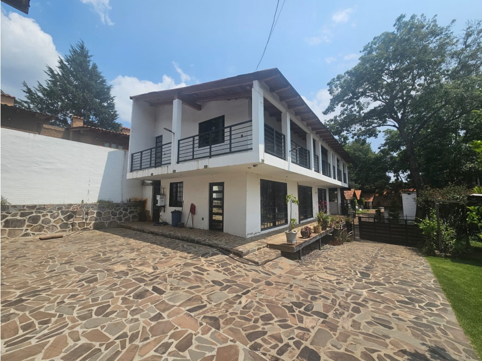 Vive en Mazamitla y genera ingresos con cabañas - 2