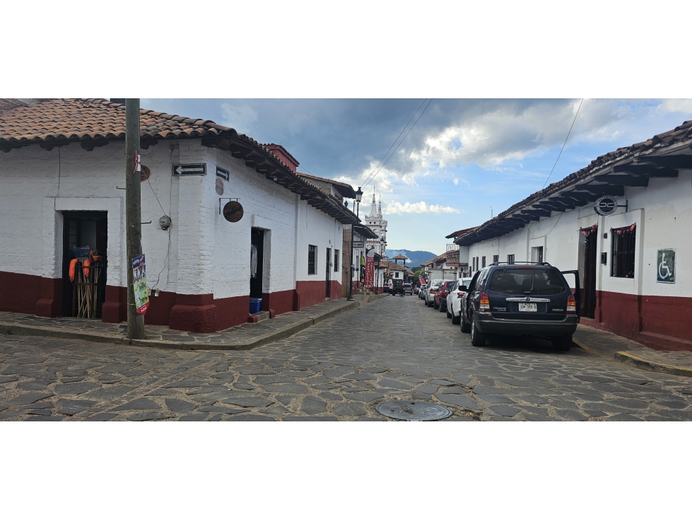 Bonito terreno en zona de centro de mazamitla jalisco - 3