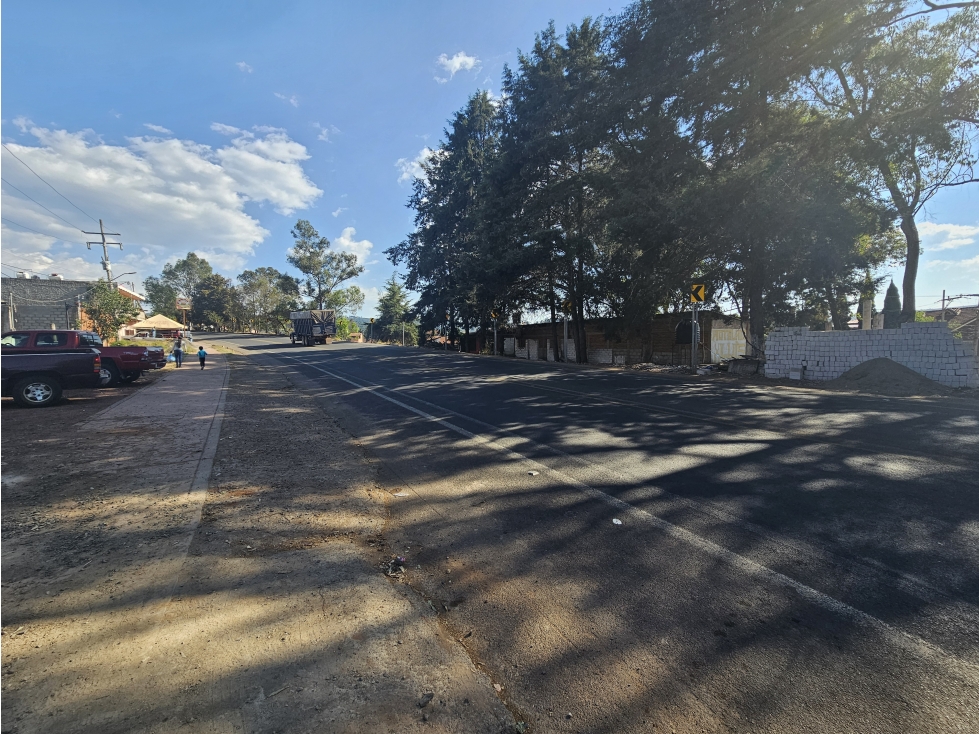 Terreno con local comercial la manzanilla de la paz jalisco - 3