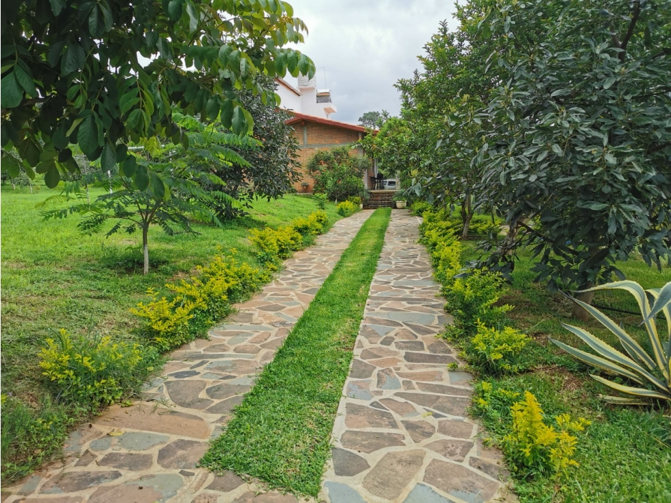 Bonita cabaña con terreno de 4000 m2 en venta en mazamitla jalisco - 3