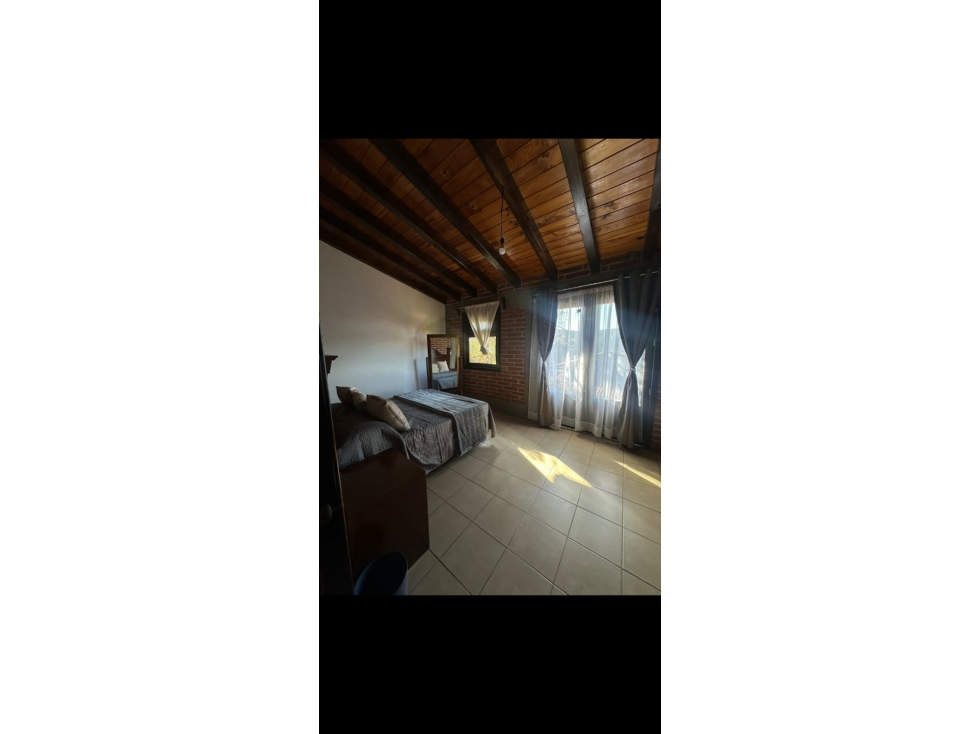 ¡Hermosa Cabaña Estilo Rústico-Moderno en Mazamitla! - 3