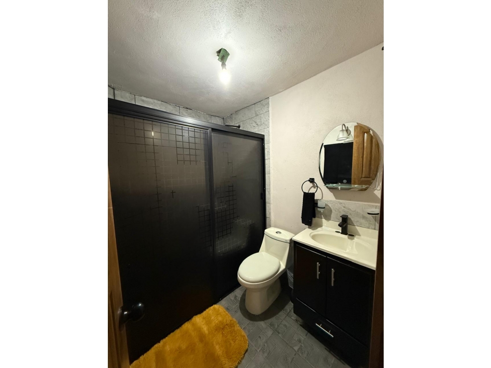 Bonita cabana en vebta en zona centrica de mazamitla jalisco - 3