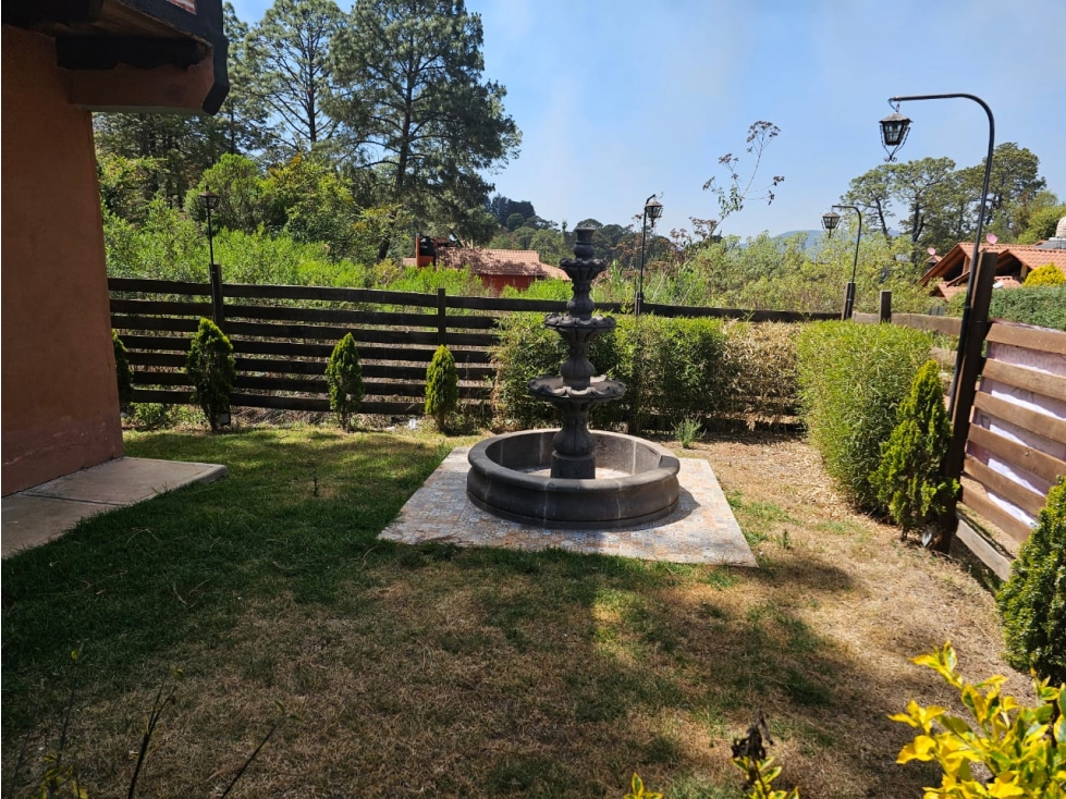 INVIERTE EN MAZAMITLA | 2 CABAÑAS EN VENTA - 6