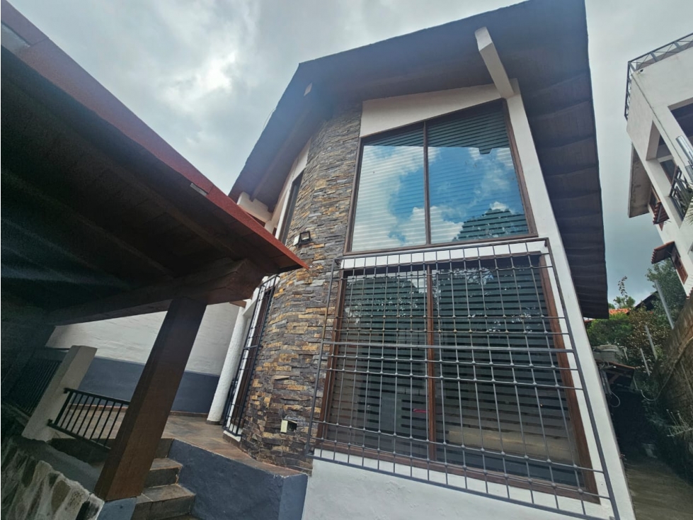 Hermosa cabaña en venta en zona de bosque de mazamitla jalisco - 4