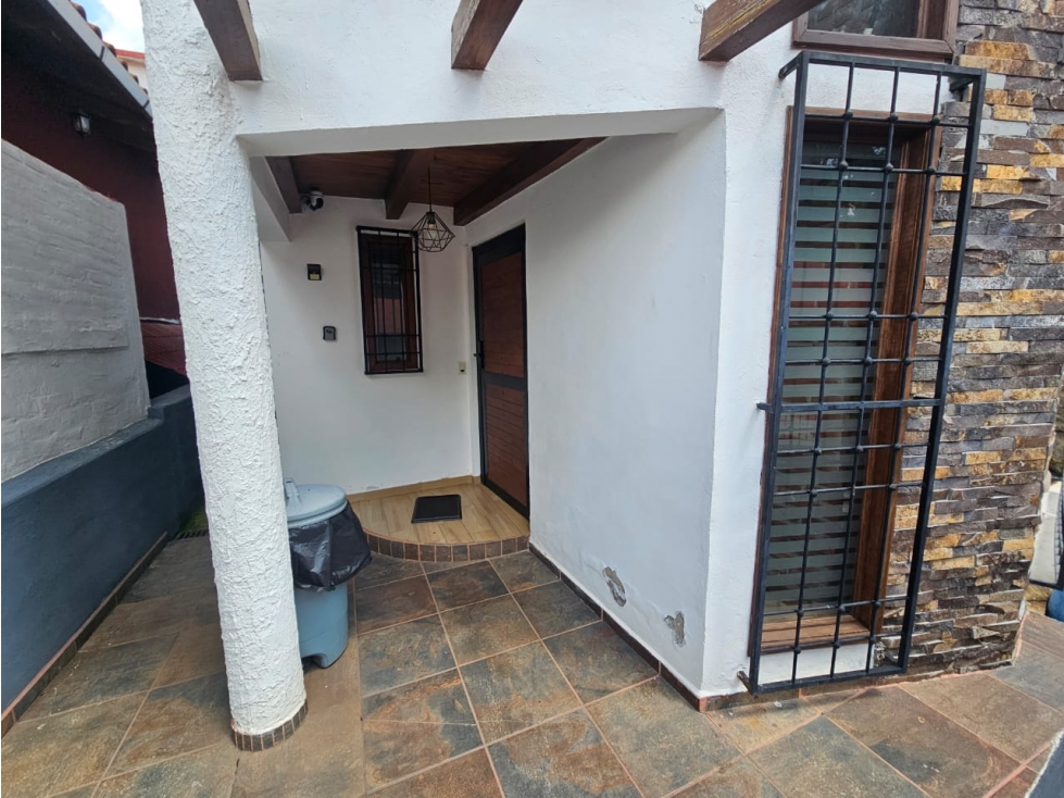 Hermosa cabaña en venta en zona de bosque de mazamitla jalisco - 3