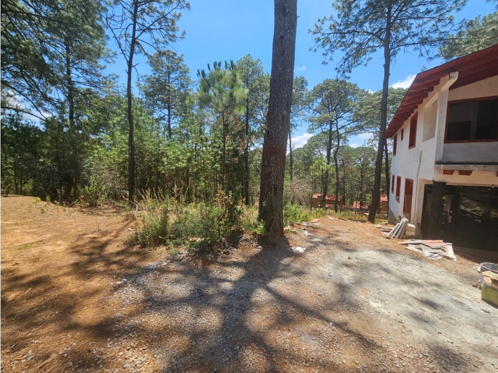 Bonita cabaña para remodelación enmazamitla, Jalisco - 3