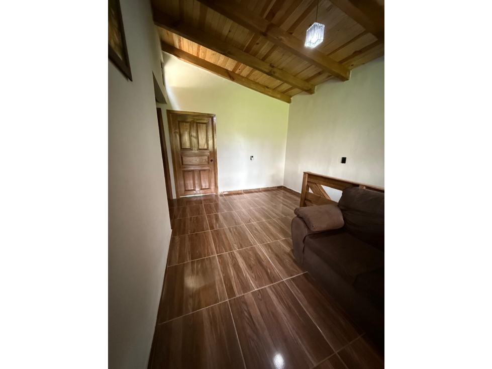 Bonita cabana en vebta en zona centrica de mazamitla jalisco - 6