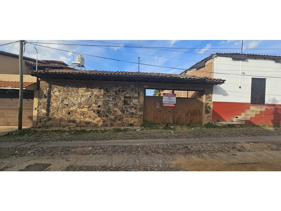 Bonito terreno en zona de centro de mazamitla jalisco - 6