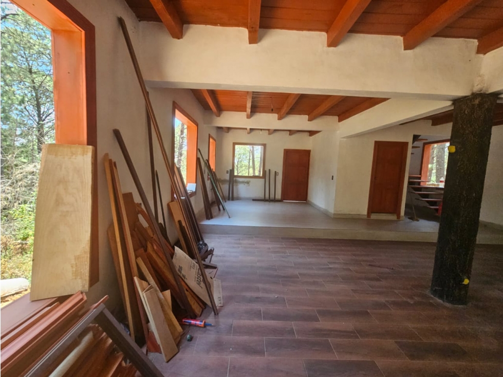 Bonita cabaña para remodelación enmazamitla, Jalisco - 4