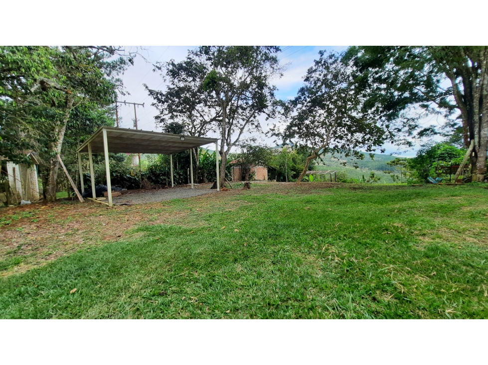 REF # 1044A vendo casa campestre montañitas ocache vereda san jose — foto 6
