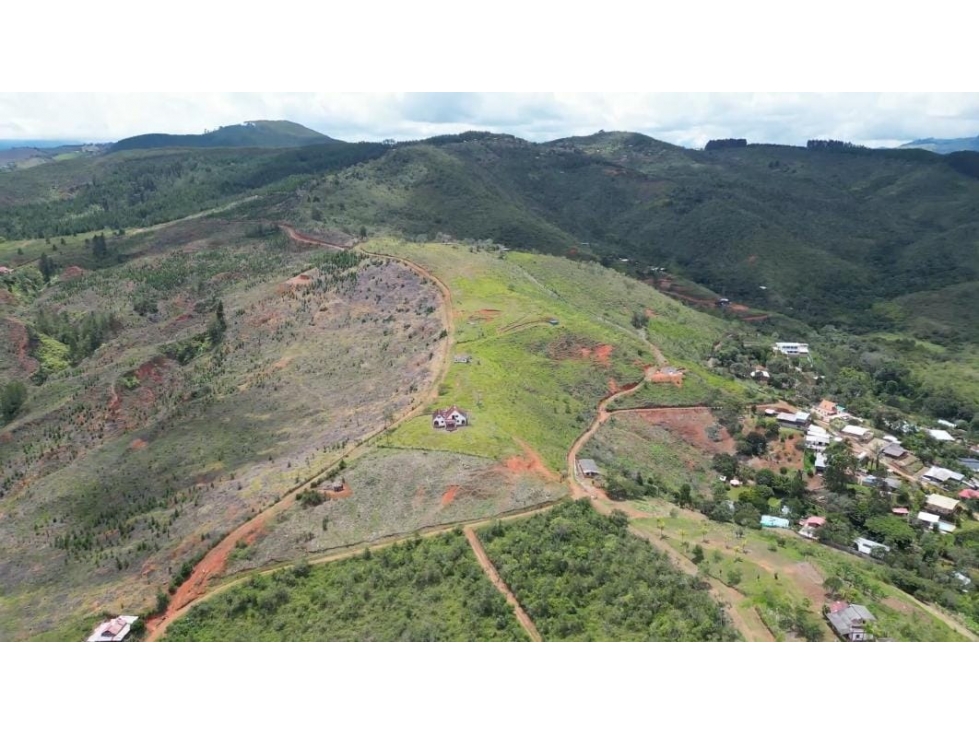 REF # 858A balcón de pavas/ (LETRERO) - 1