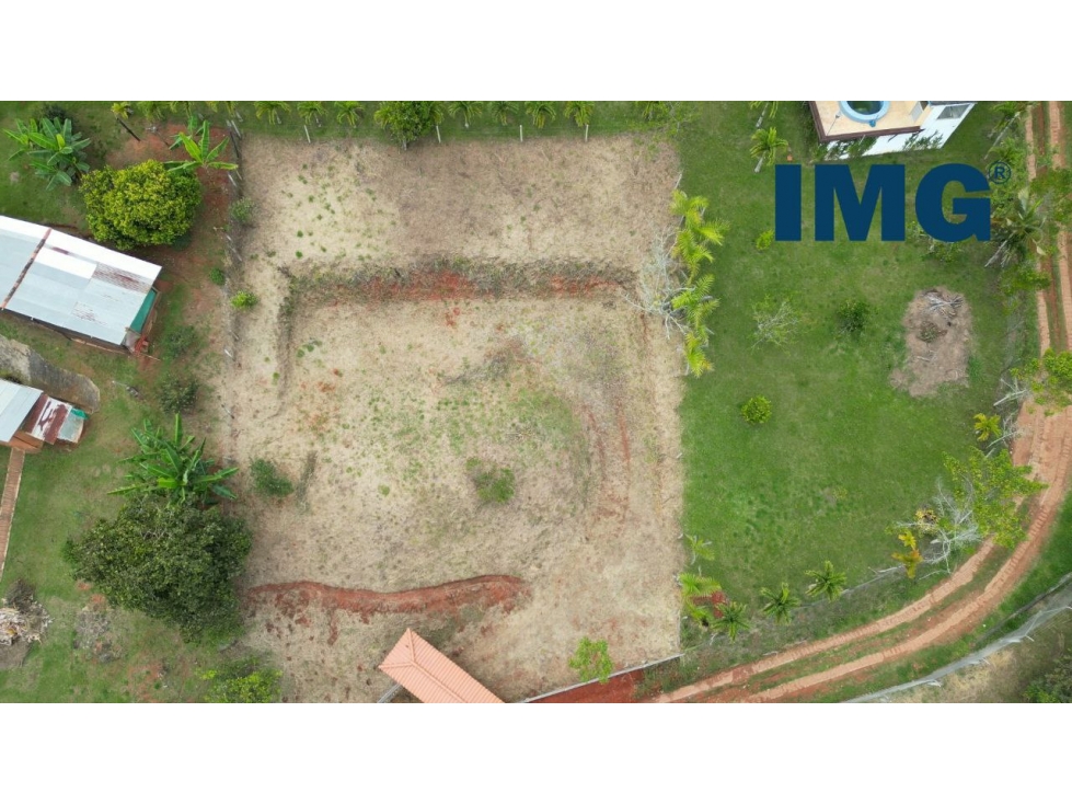 REF # 1069A vendo lote pavas vereda paragüitas - 2
