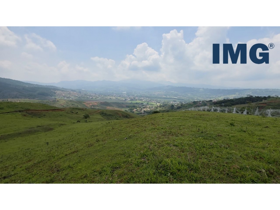REF # 1073A vendo lote mirador de Párraga - 1