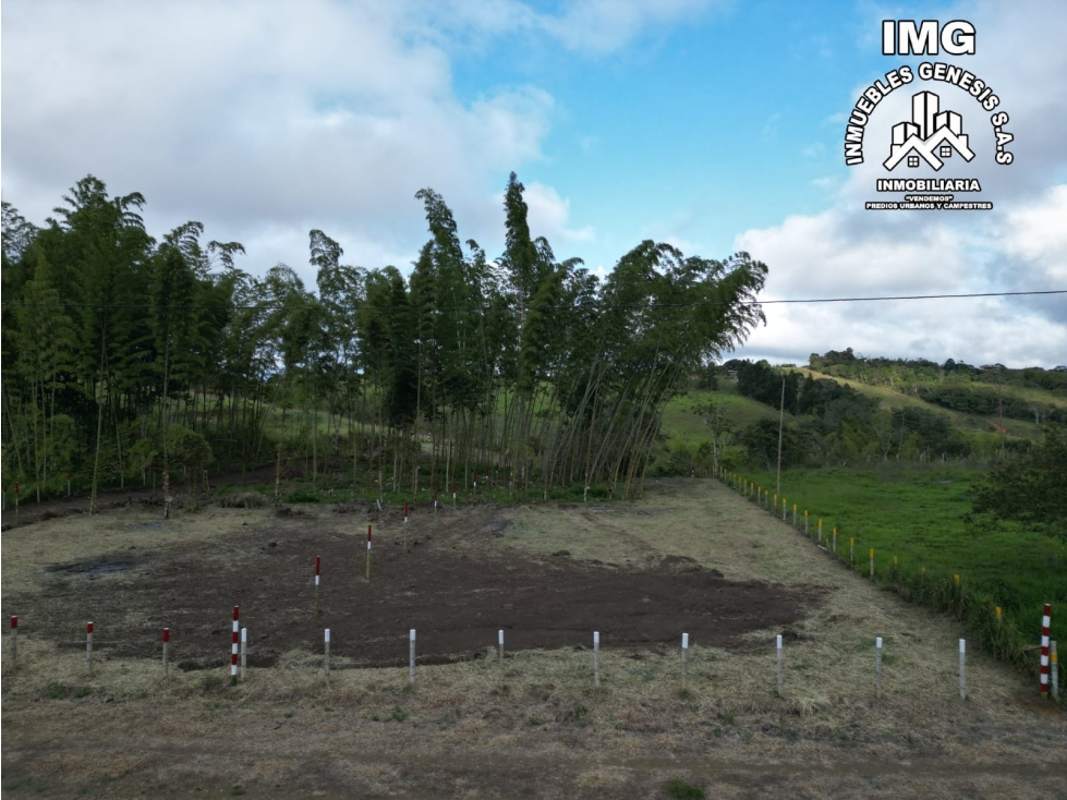 REF # 968A p9 la merced callejón los guaduales/vendo lotes campestres - 2