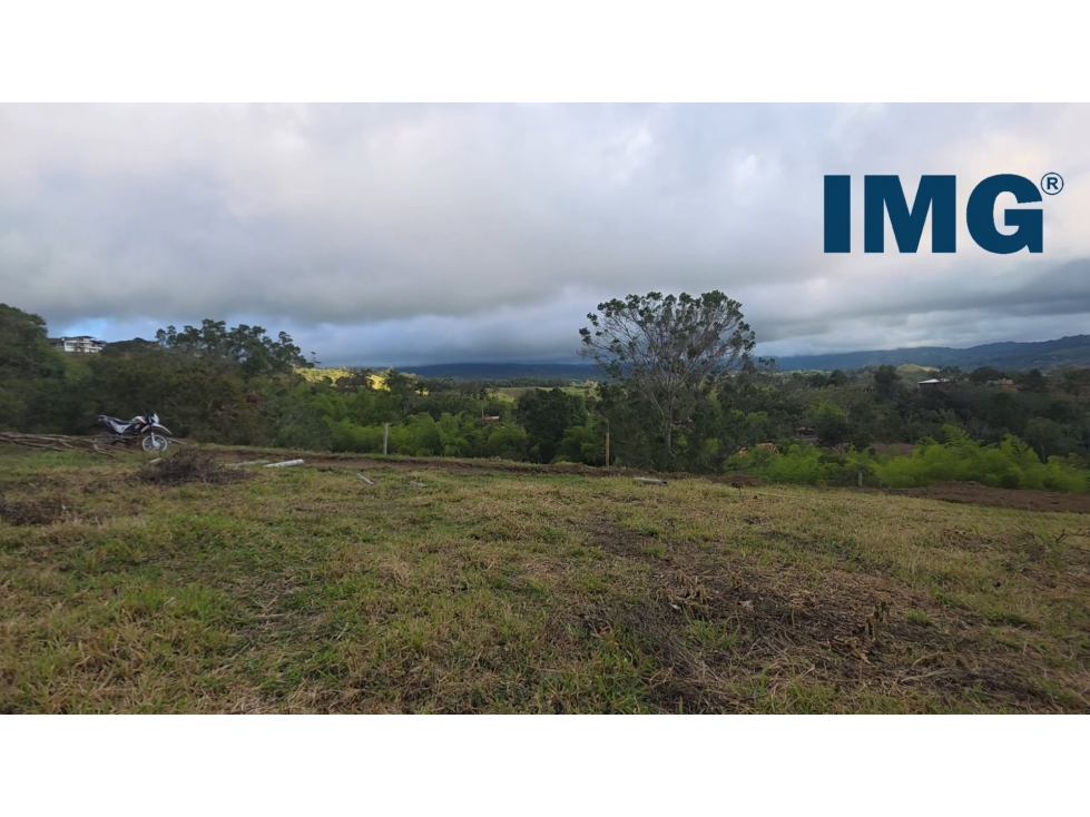 ref 920a guayacanes 3 LOTES CAMPESTRES 3500 M2 LA CUMBRE VALLE - 2