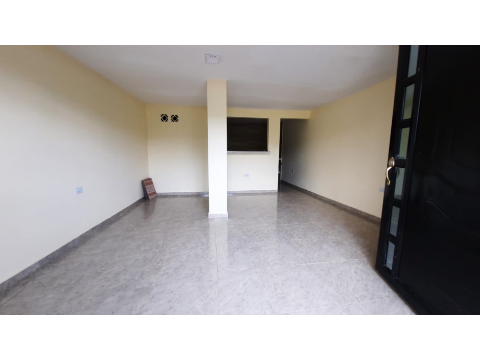 REF # 989A la cumbre/casco urbano/vendo casa - 5