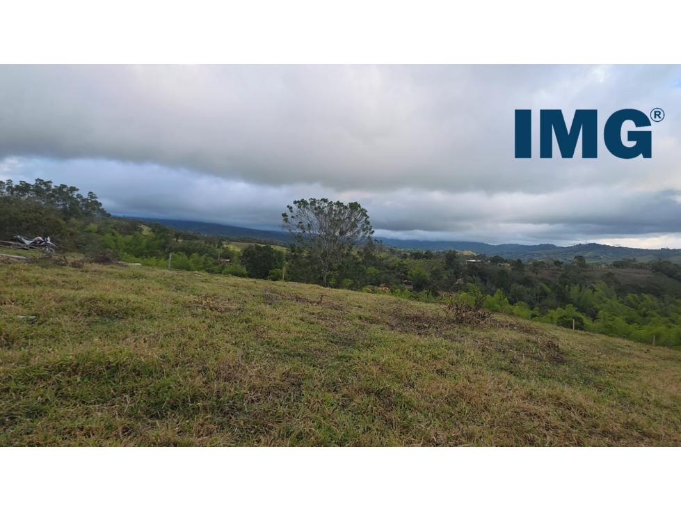 ref 920a guayacanes 3 LOTES CAMPESTRES 3500 M2 LA CUMBRE VALLE - 4