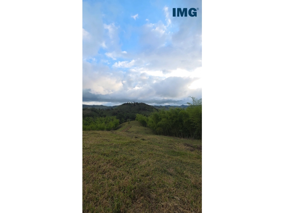 ref 920a guayacanes 3 LOTES CAMPESTRES 3500 M2 LA CUMBRE VALLE - 5