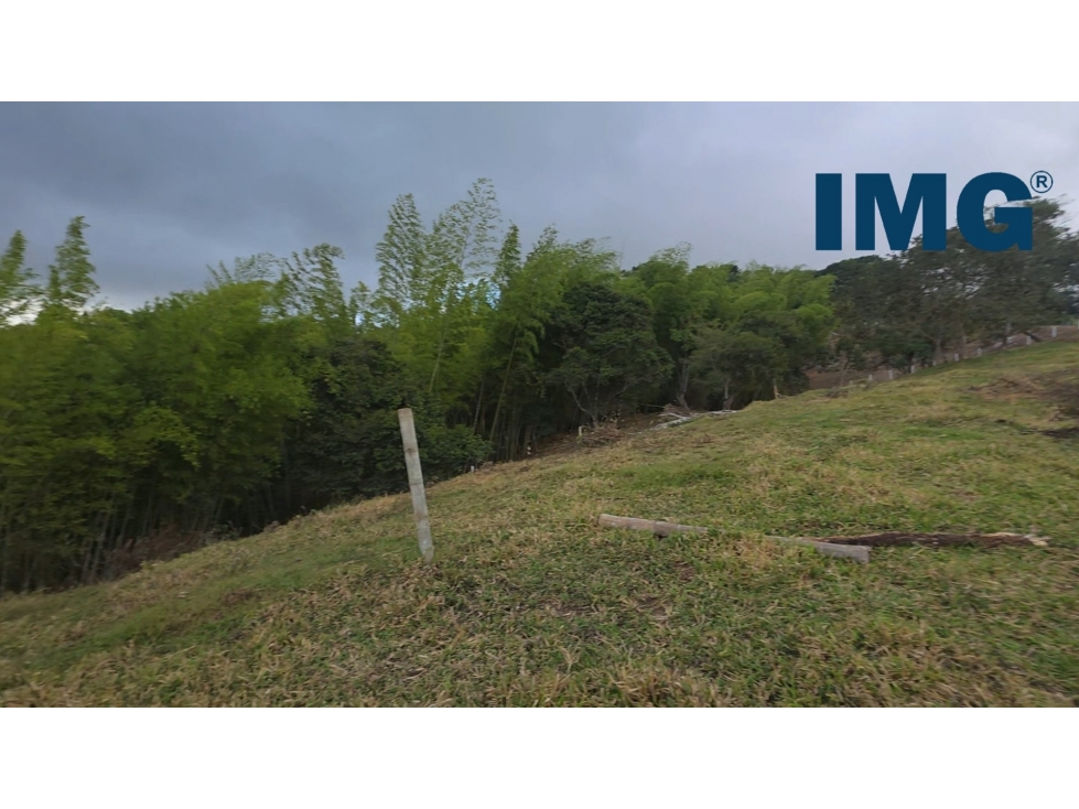 ref 920a guayacanes 3 LOTES CAMPESTRES 3500 M2 LA CUMBRE VALLE - 6
