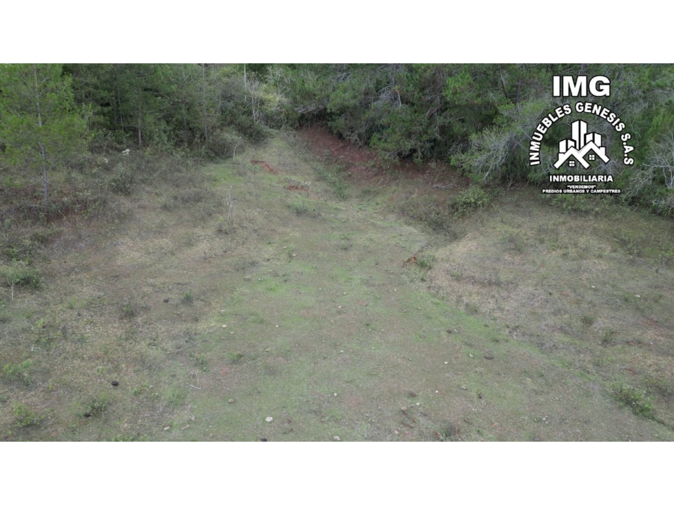 REF # 979A el retiro/pavas/vendo lote campestre - 2