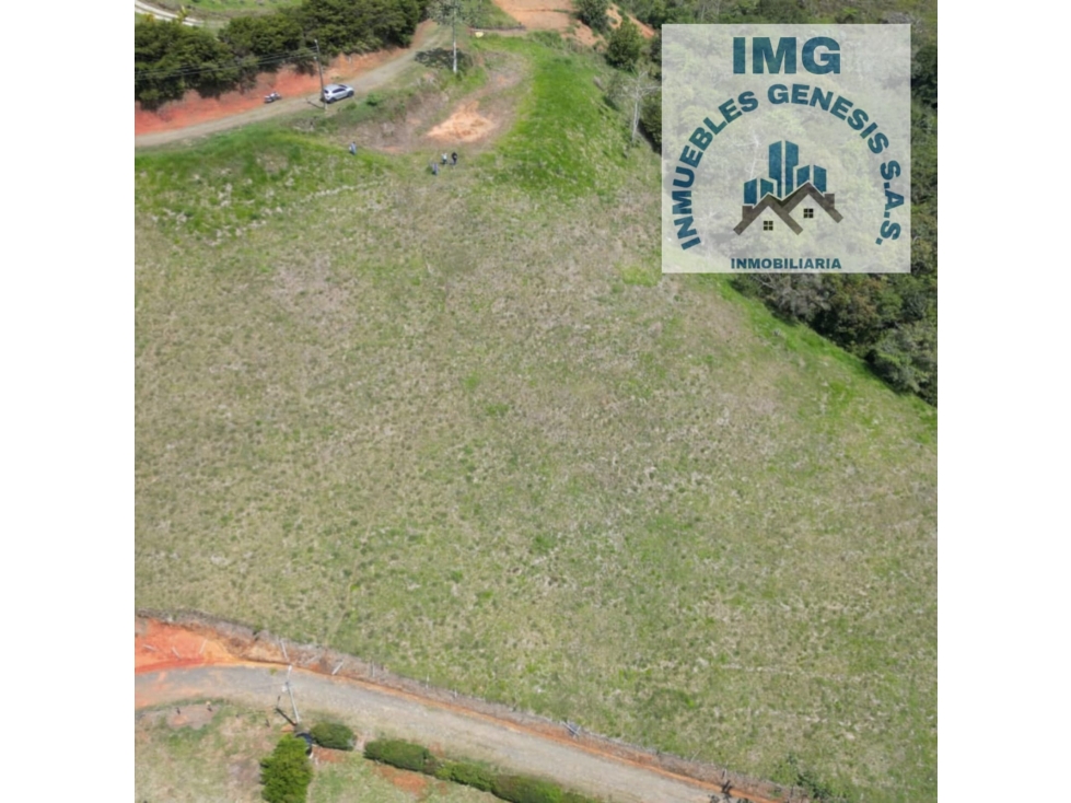 REF # 831A vendo lote campestre en el lago calima - 3