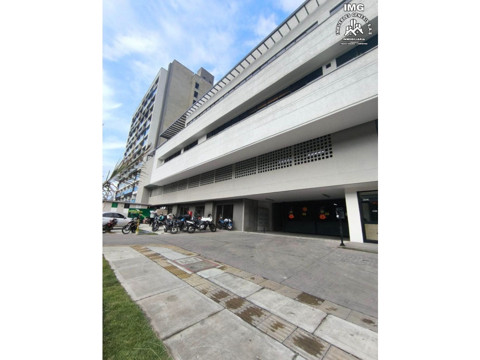 REF # 1064A vendo apartamento tipo lof Cali valle — foto 3