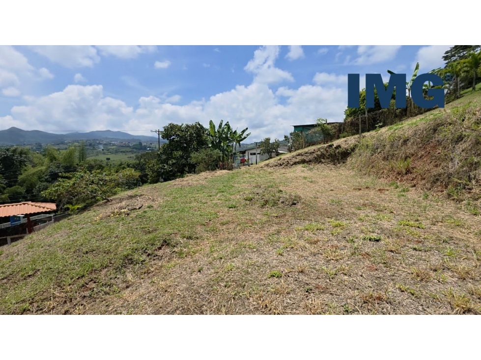 REF # 1069A vendo lote pavas vereda paragüitas - 5