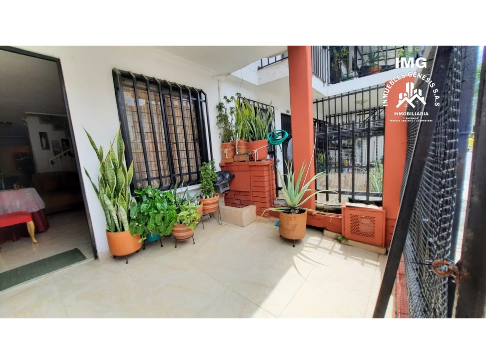 REF # 974A brisas de los álamos 2/ Cali/ vendo casa — foto 2