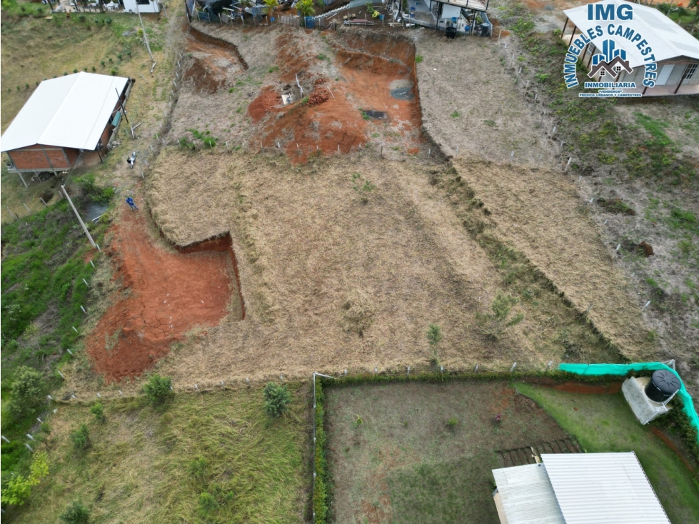 REF # 973A vendo lote en pavas la lorena