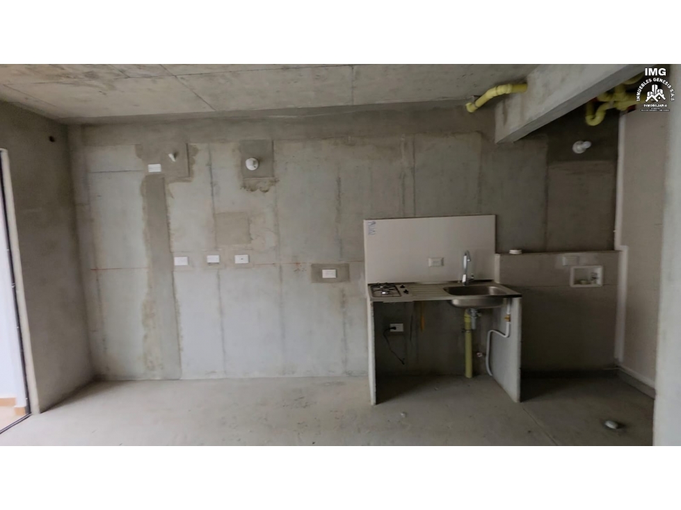 REF # 1064A vendo apartamento tipo lof Cali valle — foto 4