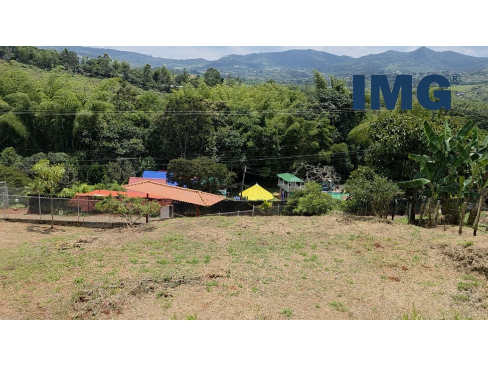 REF # 1069A vendo lote pavas vereda paragüitas - 3