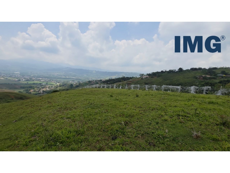 REF # 1073A vendo lote mirador de Párraga - 4