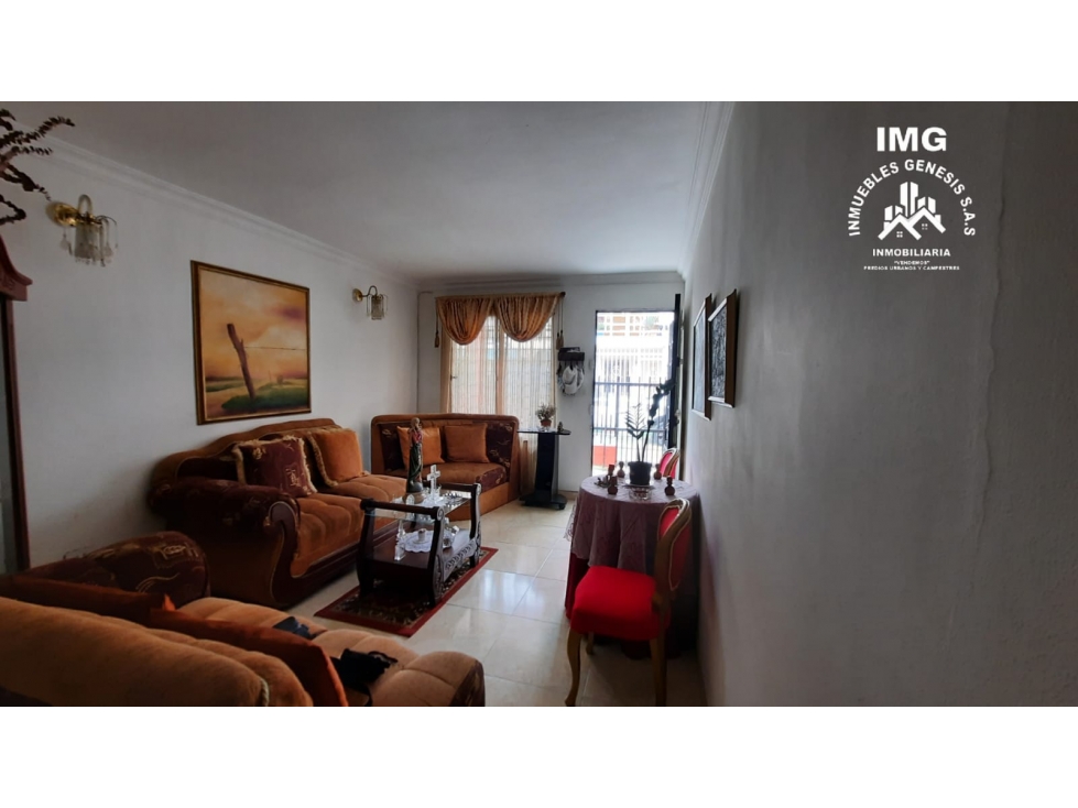 REF # 974A brisas de los álamos 2/ Cali/ vendo casa — foto 5