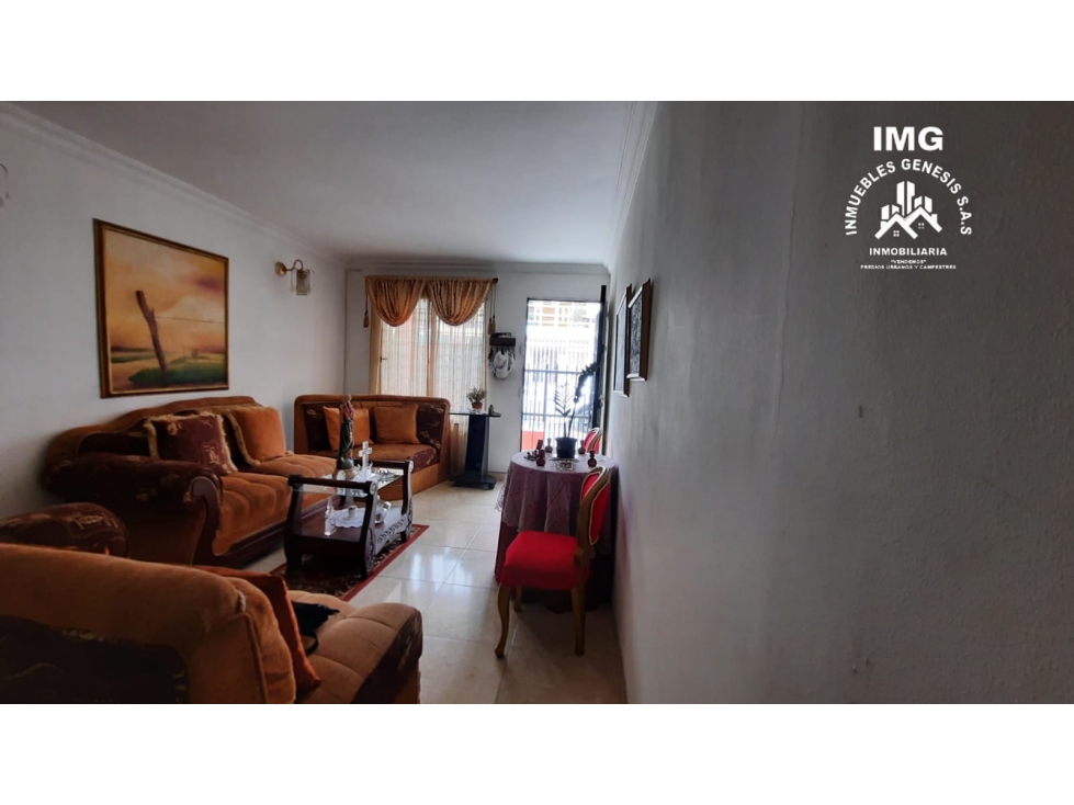 REF # 974A brisas de los álamos 2/ Cali/ vendo casa — foto 6